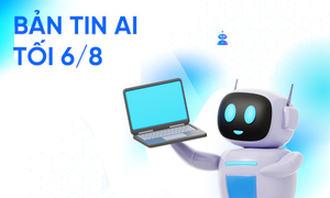 Tin AI quốc tế tối 6/8: EU đổi luật, NVIDIA rót vốn vào SSI