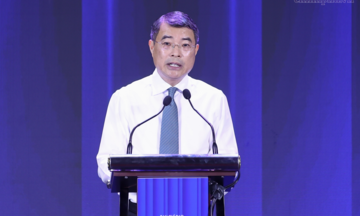 Thủ tướng Lê Minh Hưng: Bảo đảm an ninh mạng phải gắn kết chặt chẽ, đồng bộ giữa 'bảo vệ hệ thống' và 'bảo vệ con người'