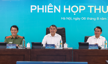 Thủ tướng Lê Minh Hưng: Xây dựng Khung bảo đảm an ninh AI quốc gia và năng lực chuyên trách về an ninh AI trong năm 2027