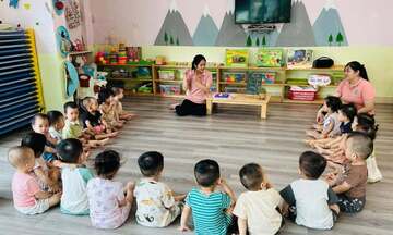 Bộ Giáo dục và Đào tạo đề xuất sửa quy định về xếp lương nhà giáo