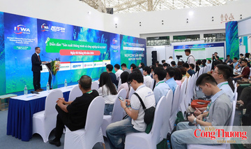 Sản xuất thông minh mở hướng đi mới cho công nghiệp hỗ trợ Việt Nam