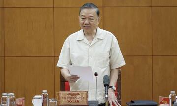 Tổng Bí thư, Chủ tịch nước Tô Lâm: Phải đổi mới công tác quy hoạch và tổ chức phát triển hạ tầng