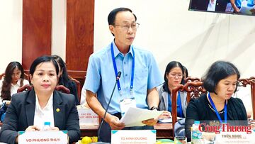 Ngành Công Thương Cà Mau gỡ điểm nghẽn, tạo động lực tăng trưởng