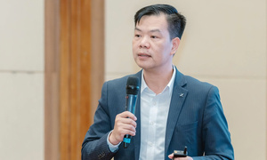 Thương mại điện tử: 'Bệ phóng' cho thanh niên khởi nghiệp