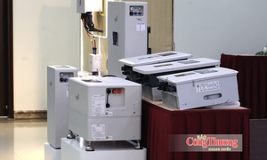 Pin lưu trữ sẽ hình thành nền kinh tế năng lượng mới