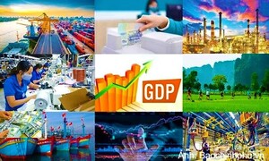 Chính phủ ban hành Chương trình hành động đổi mới mô hình phát triển