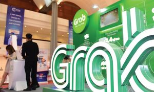Ủy ban Cạnh tranh Quốc gia xử phạt Grab số tiền 1,360 tỷ đồng