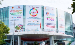 Vietnam International Sourcing 2026: 'Mở lối' chuyển đổi xanh cho dệt may