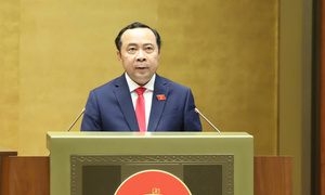 Sửa 4 luật lĩnh vực khoa học và công nghệ: Tạo thuận lợi cho đầu tư kinh doanh