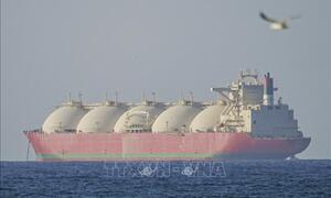 Chiến sự Trung Đông ngày 8/8: Tàu hàng bị tấn công ở eo biển Hormuz
