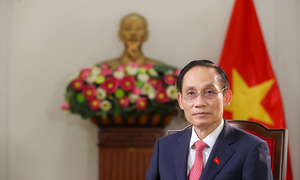 59 năm thành lập ASEAN: Nâng cao năng lực tự cường và chất lượng hội nhập kinh tế khu vực