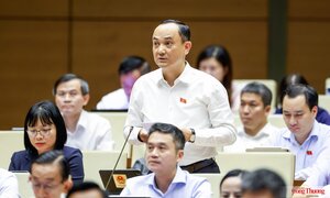 Kiến tạo sự phát triển ngành dầu khí trong giai đoạn mới