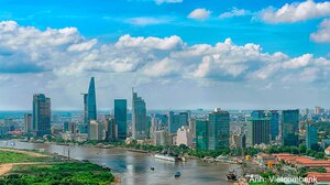 Khi ESG dần định hình lại giá trị tài sản