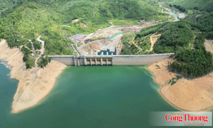 Thành phố Huế trước bài toán an ninh năng lượng - Kỳ 1: Thủy điện trước sức ép nguồn nước