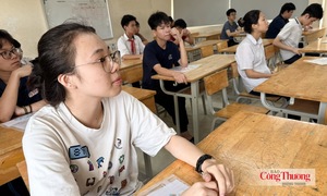 Điểm chuẩn Trường Đại học Giao thông vận tải năm 2026