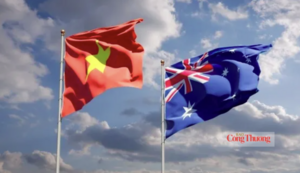 Việt Nam - Australia: Mở chương hợp tác mới trong quan hệ song phương