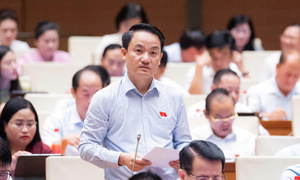 Kiểm soát rủi ro, xung đột lợi ích khi mở rộng hoạt động ngân hàng