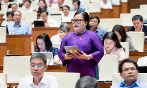 Tạo nền tảng pháp lý cho hệ sinh thái xuất bản số hiện đại, có trách nhiệm