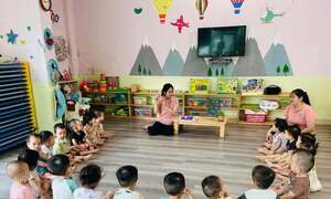 Trường đại học sư phạm đầu tiên công bố điểm chuẩn năm 2026