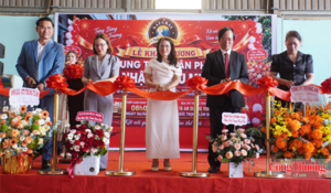 Lâm Đồng đặt mục tiêu có hơn 1.700 hợp tác xã vào năm 2027