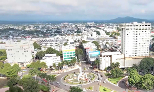 Đắk Lắk: Công nghiệp, thương mại tạo động lực cho tăng trưởng