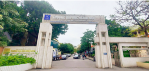 Điểm chuẩn trúng tuyển Trường Đại học Ngoại ngữ năm 2026