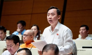 Tăng cơ chế bảo vệ lao động đi làm việc ở nước ngoài