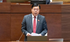 Chuyển hướng tư duy, chủ động chuẩn bị nguồn nhân lực cho các ngành trọng điểm