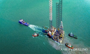 PV Drilling được vinh danh Top 50 Công ty Đại chúng uy tín và hiệu quả năm 2026