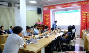Đà tăng trưởng tích cực tiếp sức cho doanh nghiệp ngành Công Thương
