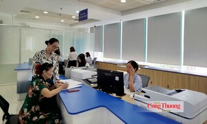 Hà Nội đẩy mạnh cao điểm 100 ngày thực hiện chuyển đổi số đến cơ sở
