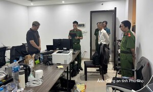 Khởi tố 21 bị can lừa dối khách hàng về sản phẩm 'Xương khớp bà Sáu'