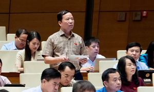 Hòa giải trực tuyến: Cần bảo vệ dữ liệu cá nhân và phù hợp từng địa bàn