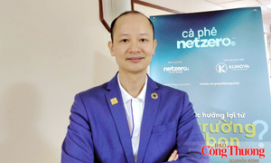Thị trường carbon: Động lực thúc đẩy doanh nghiệp đổi mới mô hình sản xuất