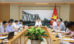 Tháo gỡ vướng mắc về mã số vùng trồng, xây dựng thương hiệu sầu riêng 