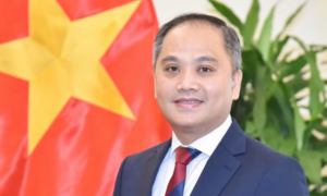 Quan hệ Việt Nam - New Zealand đứng trước nhiều cơ hội phát triển mới