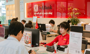 Thấy gì từ việc Moody's nâng xếp hạng tín nhiệm cho SeABank?