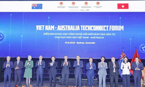 Tổng Bí thư, Chủ tịch nước Tô Lâm: Việt Nam – Australia xây dựng, triển khai chiến lược kết nối khoa học, công nghệ và đổi mới sáng tạo tầm nhìn dài hạn