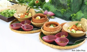 Đà Nẵng: Tìm cách đánh thức 'di sản sống' mỳ Quảng