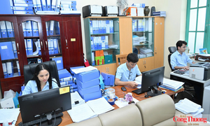 TS. Lê Trung Kiên: Quy định mới giúp truy xuất hóa chất xuyên suốt vòng đời