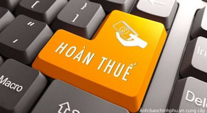 Infographic | 5 trường hợp được hoàn thuế xuất khẩu, thuế nhập khẩu