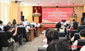 Cuộc thi bảo vệ nền tảng tư tưởng của Đảng trong ngành Công Thương: Sức lan tỏa mạnh mẽ