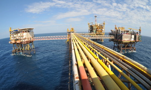 Sửa đổi Luật Dầu khí: Mở đường cho dòng vốn lớn vào năng lượng