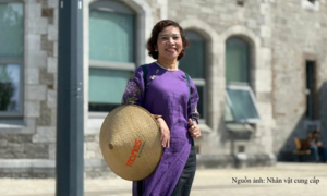 Người gìn giữ nghề truyền thống, mở sinh kế mới cho phụ nữ làng quê