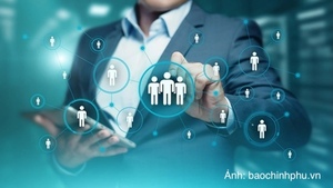 Chốt thời hạn sắp xếp bộ máy các bộ, cơ quan ngang bộ