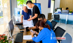Hà Nội tinh gọn bộ máy, nâng cao hiệu quả quản lý