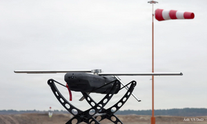 Tên lửa Skyhammer: ‘Khắc tinh’ mới của UAV