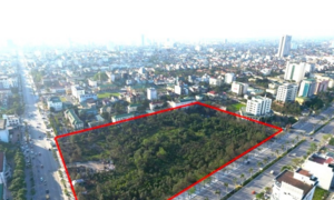 Nghệ An sẽ khởi công 3 dự án lớn trong ngày 19/8