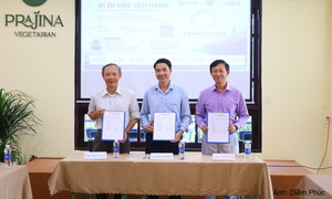 Đà Nẵng: Đưa AI vào vận hành để mở ra cơ hội mới cho doanh nghiệp