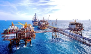 Petrovietnam: Khẳng định vai trò trụ cột đầu tư chiến lược quốc gia